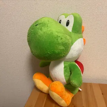 요시 봉제 인형