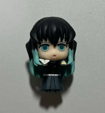 귀멸의 칼날 쪼꼬만 걸어두는 피규어 쁘띠