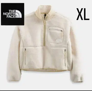 [ THE NORTH FACE ] Extreme Pile Pullover