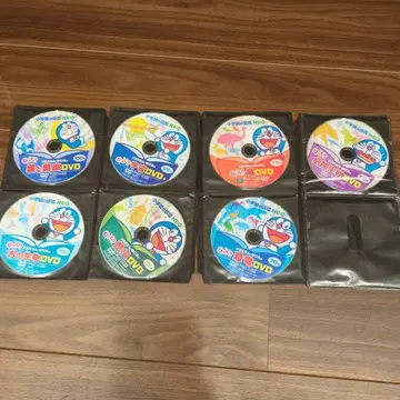 소학관의 도감 NEO DVD