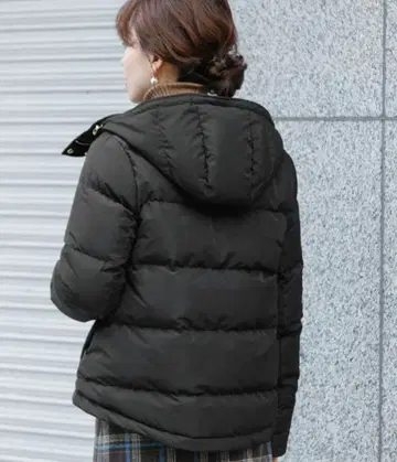 어반 리서치 다운 자켓 38