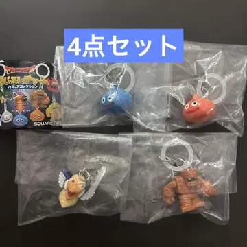 드래곤 퀘스트 메지루시 참 슬라임 골렘 키메라 슬라임베스