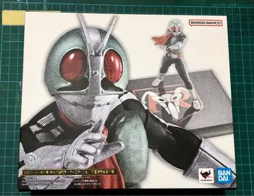 S.H.Figuarts 진골조제 가면라이더 신 1호 영광의 쇼와 에디션