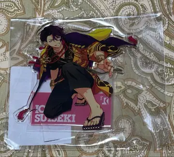 파라라이 BoU 아크릴 스탠드 스이세키 이오리