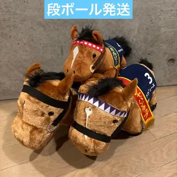 레가레이라 도우듀스 토카이 테이오 3종 세트 사라콜레 새상품