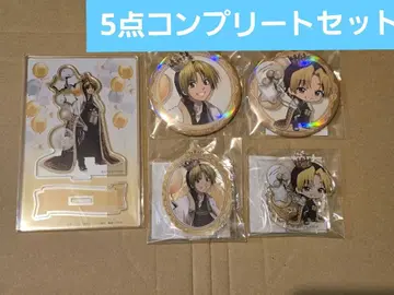 히카루의 바둑 제비뽑기당 신도 히카루 캔뱃지 벌스데이 아크릴 스탠드