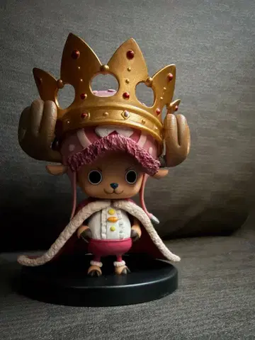 원피스 초파 피규어 15th grandlinemen