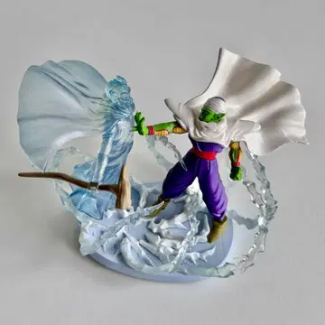 드래곤볼 캡슐 피콜로 신님 동화 [미니북 포함]