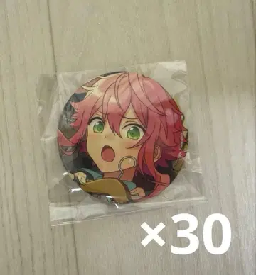 히메미야 토리 캔뱃지