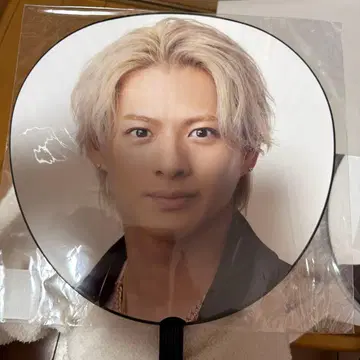 히라노 쇼 부채 Number_i