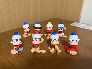 사루겟츄 기다림 1.2 컴플리트 세트