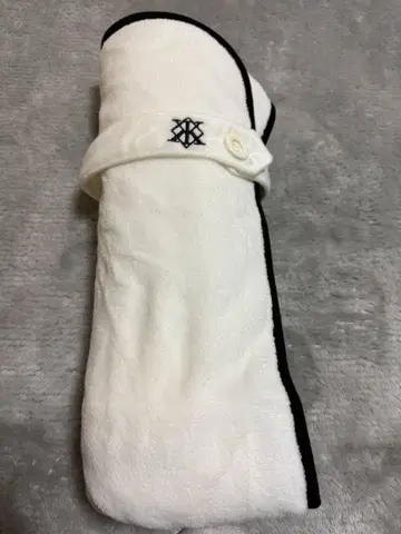 THE RAMPAGE 카와무라 카즈마 로고 담요