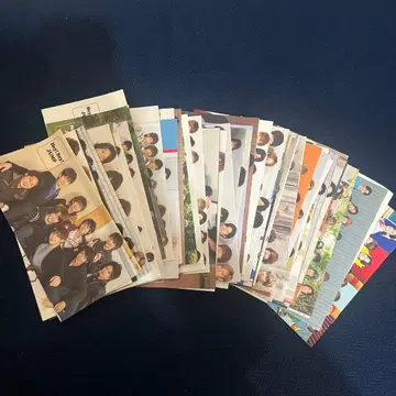 Hey! Say! JUMP 뉴스레터 NO. 20~67