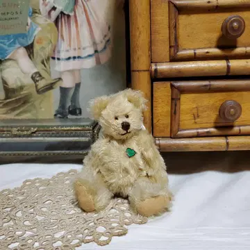 독일 마틴사 테디베어