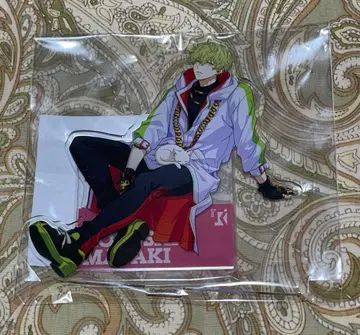 파라라이 호쿠사이 아크릴 스탠드