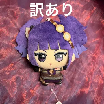 아이돌마스터 샤이니 컬러즈 SD 인형 다나카 마미미