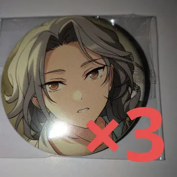 앙스타 컬렉션 캔뱃지 란 나기사