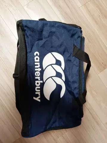 canterbury 보스턴 백 네이비