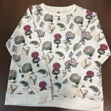 히구치 유코 디즈니 앨리스 인 원더랜드 맨투맨