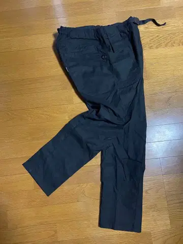 그립스와니 팬츠 L 사이즈