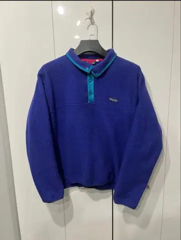 patagonia 신틸라 스냅t L