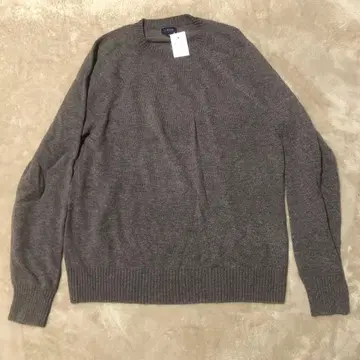 J.CREW 크루넥 니트 M 사이즈 HFA