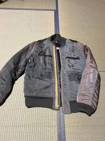 FULL COUNT FLYING MAN'S INTERMEDIATE 40