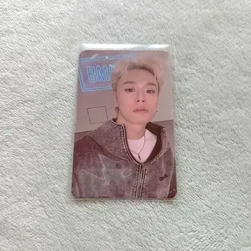 MAZZEL TAKUTO 셀카 트레이딩 카드