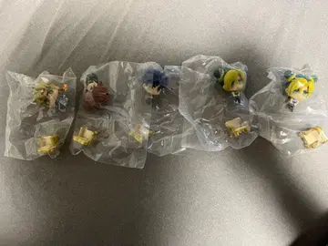 죠죠콜렉션 죠죠월드 1.3 묶음 판매