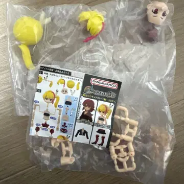 링크 트래블러스 금발의 아이돌 해적