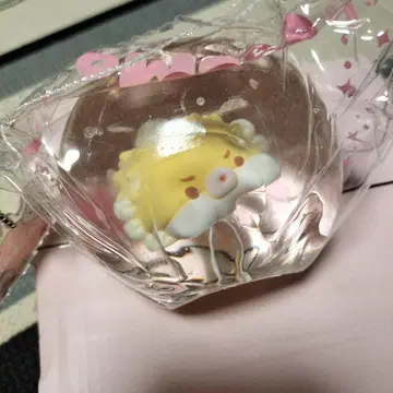 MOMO 스퀴즈 해양 시리즈 복어 거북복