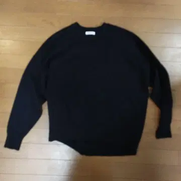 Deuxieme Classe Smooth Relax 니트