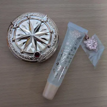 제일복권 애니메이션 카드캡터 사쿠라 클리어카드편 A상 D상