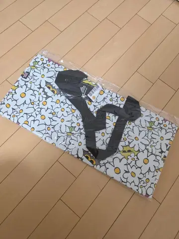 ZO&FRIENDS ZOA 리유저블백 토트백 백