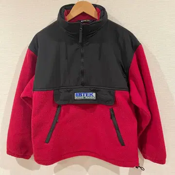 EDDIE BAUER EBTEC 에디 바우어 플리스 자켓 XS