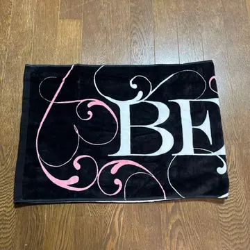 BENI 라이브 타월
