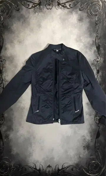 00s archive 라이더스풍 자켓