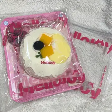 Mellojoy 다이후쿠 시리즈