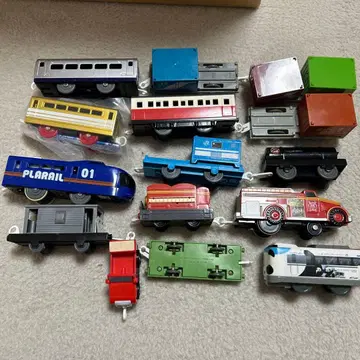 프라레일 묶음 판매