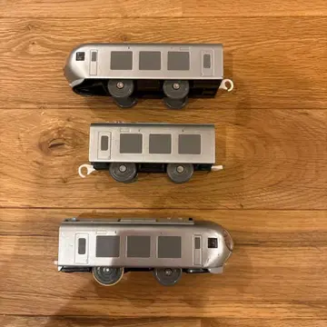 타카라토미 프라레일 세이부 철도 특급 라뷰