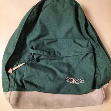 아웃도어프로덕츠 미국제 백팩 스웨이드 하의