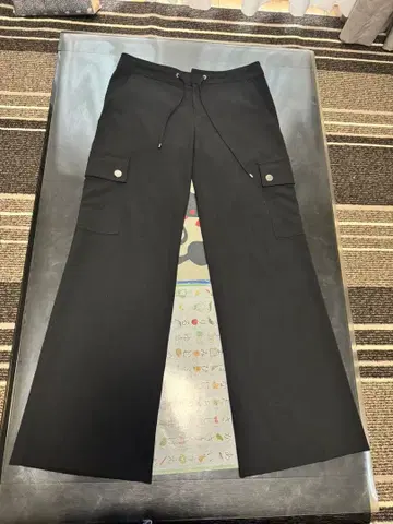 마이클코어스 카고 팬츠