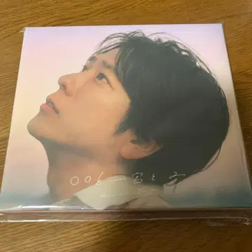 니노미야와 2 커버 앨범 팬클럽 한정판 니노미야 카즈나리 님