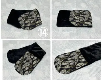 카나에 님 넥워머