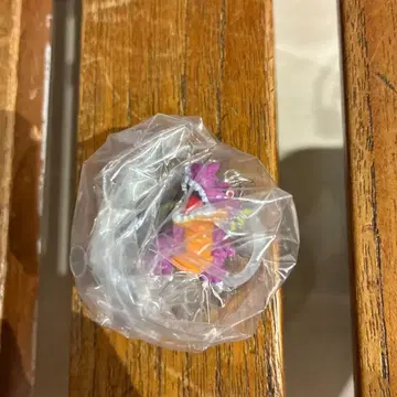 드래곤 퀘스트 메지루시 참 류왕