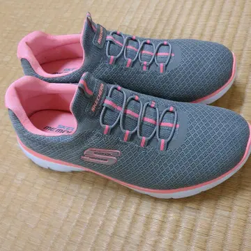 Skechers Memory Foam 스니커즈