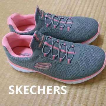 Skechers Memory Foam 스니커즈 거의 미사용