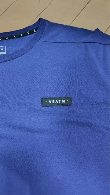 VEATM 비트 T셔츠