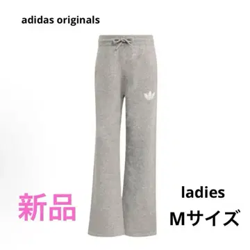 택 포함 adidas originals 애슬레틱 데프트 니트 팬츠 M