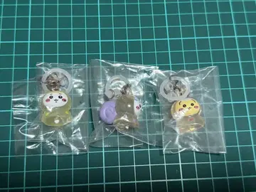 치이카와 메지루시 액세서리 2